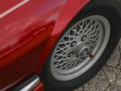 Used 1994 Jaguar XJS 4.0 Convertible image 66