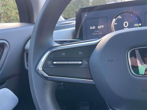 New 2025 Honda Prologue Elite image 18