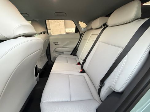 Certified 2026 Hyundai Kona SEL Premium image 16