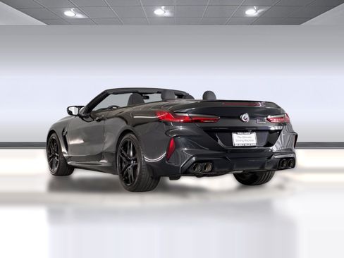 Used 2023 BMW M8 Competition AWD/4WD image 3