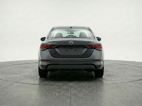 Used 2025 Nissan Sentra S FWD image 7