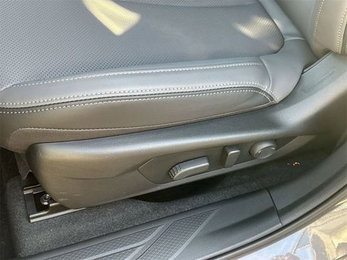 New 2026 Subaru Outback Limited XT image 16