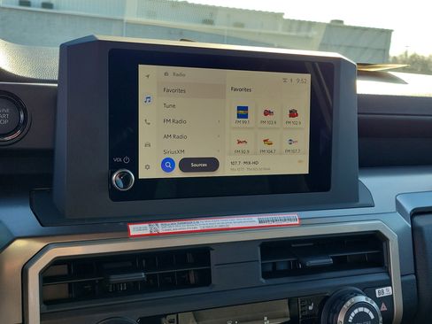 New 2026 Toyota Tacoma SR5 image 26