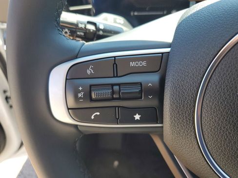 New 2026 Kia K5 GT-Line FWD image 12
