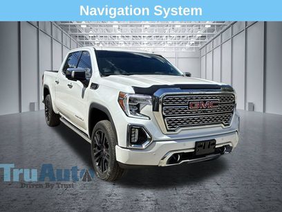 Used 2021 GMC Sierra 1500 Denali w/ Denali Ultimate Package