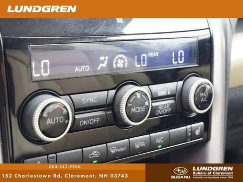 Used 2022 Subaru Ascent Premium w/ Convenience Package image 36