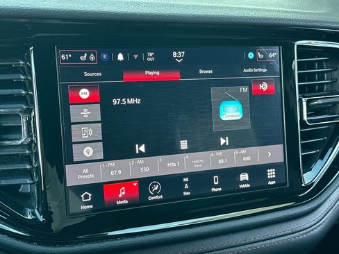 Used 2022 Dodge Durango R/T image 18