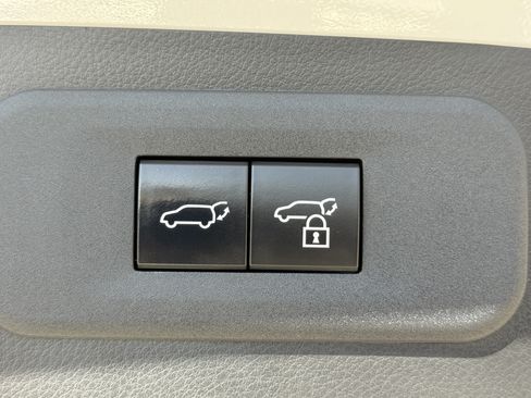 Certified 2024 Lexus NX 250 FWD w/ Cold Area Package image 14