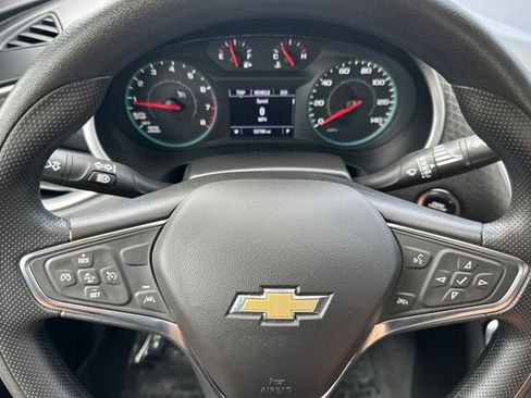 Used 2024 Chevrolet Malibu LT image 21