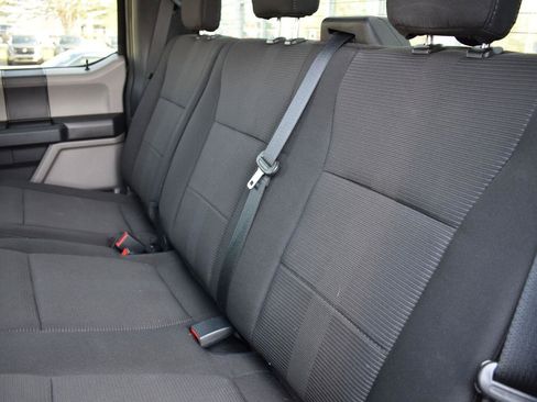 Used 2020 Ford F150 XL w/ Equipment Group 101A Mid AWD/4WD image 48