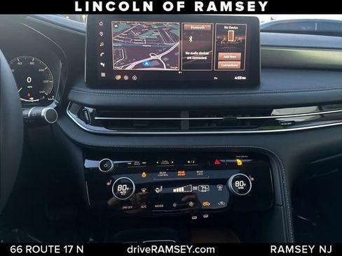 Used 2026 INFINITI QX60 Pure w/ Cargo Package image 17