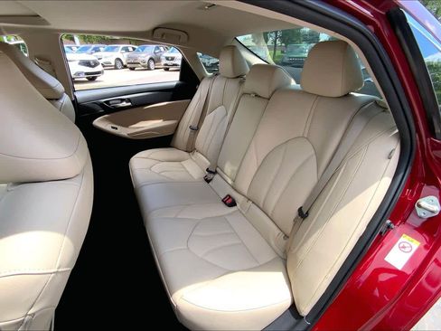 Used 2019 Toyota Avalon XLE w/ Moonroof Package FWD image 20