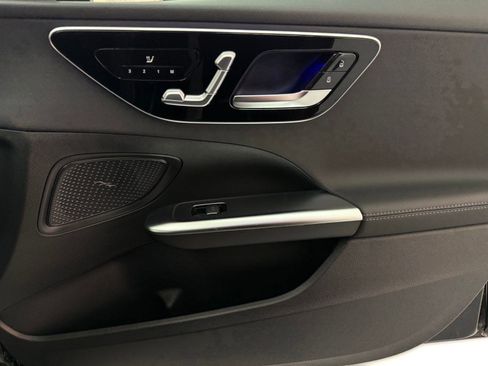 New 2026 Mercedes-Benz C 300 4MATIC Sedan image 23