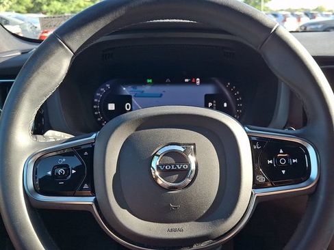 Used 2024 Volvo XC60 B5 Plus w/ Climate Package AWD/4WD image 20