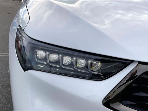 Used 2020 Acura TLX Type S PMC Edition image 29