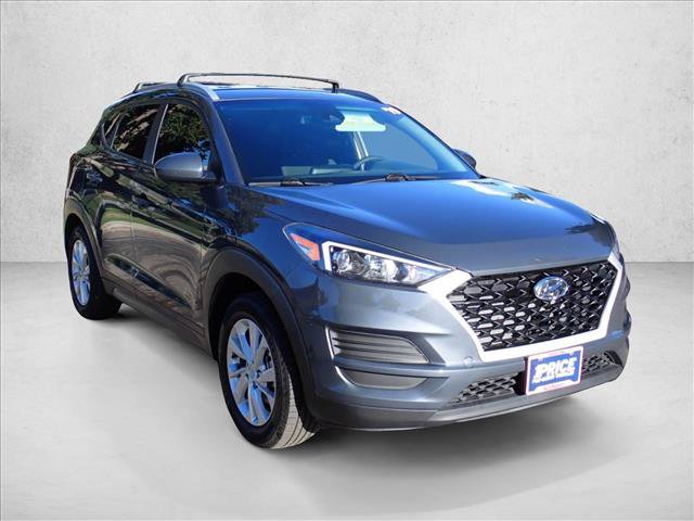 Used 2019 Hyundai Tucson Value AWD/4WD image 6