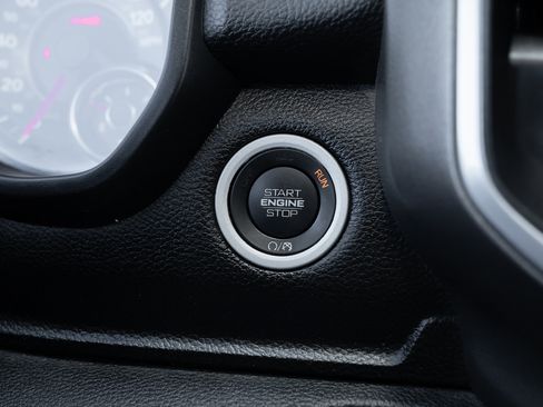 Used 2021 RAM 1500 Big Horn image 30