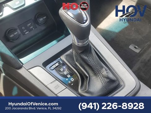 Used 2020 Hyundai Elantra SEL w/ Cargo Package (C1) FWD image 29