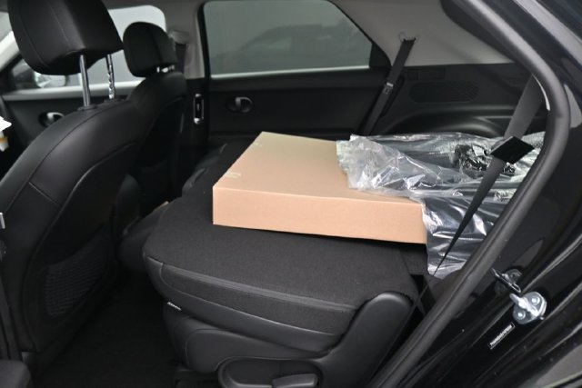 New 2027 Hyundai Ioniq 5 SEL RWD image 25