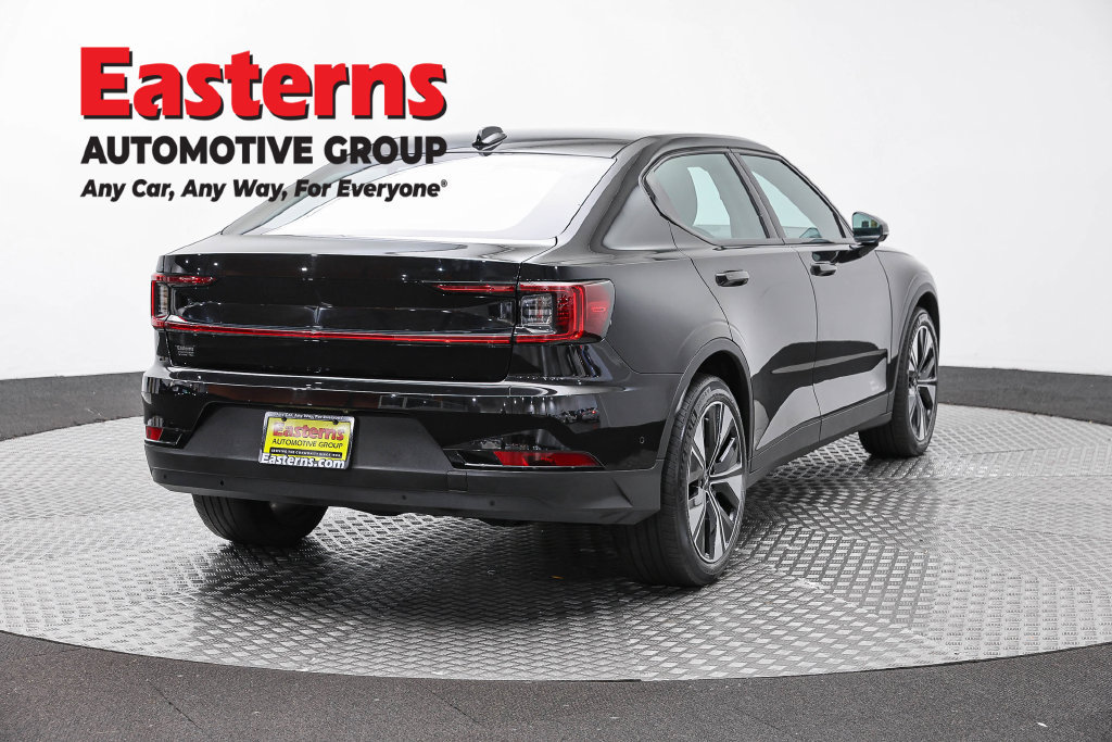 Used 2024 Polestar Polestar 2 AWD/4WD image 6