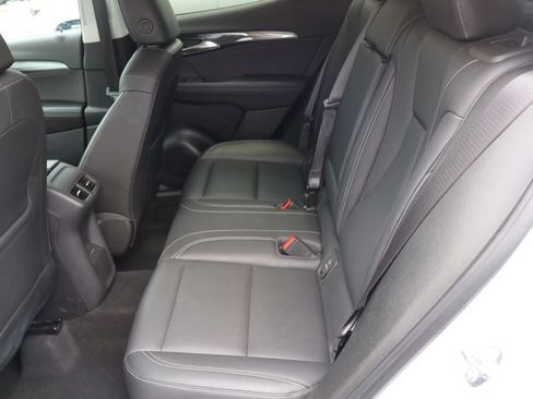 Used 2024 Buick Envision Preferred AWD/4WD image 10