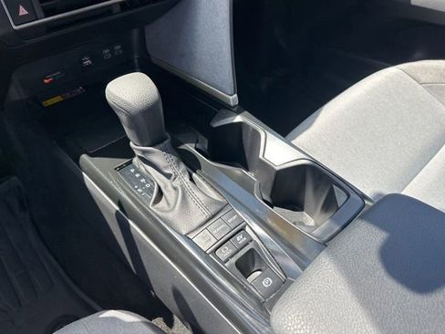 Used 2025 Toyota Camry LE FWD image 26