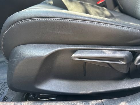 Certified 2025 Honda Civic FWD Hybrid Sedan image 14