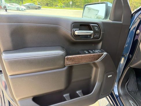 Used 2019 GMC Sierra 1500 Denali AWD/4WD image 22