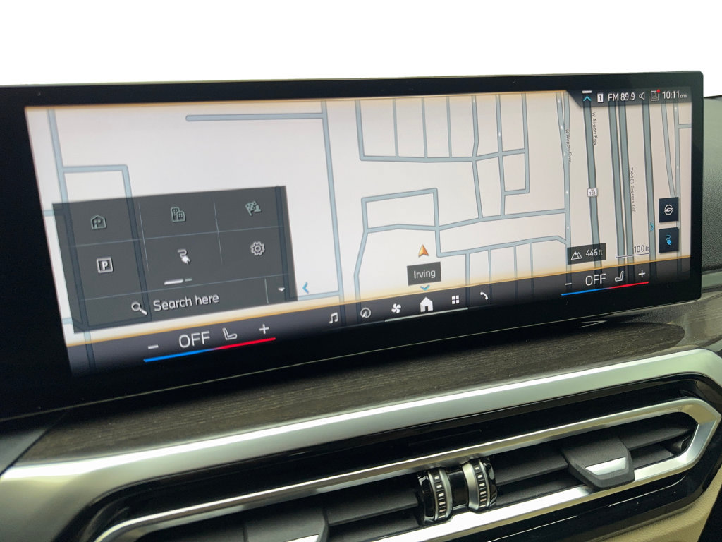 Used 2024 BMW i4 eDrive35 w/ Convenience Package RWD image 67