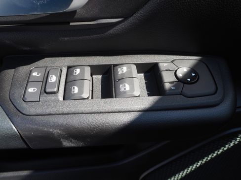 New 2026 RAM 1500 Tradesman image 22