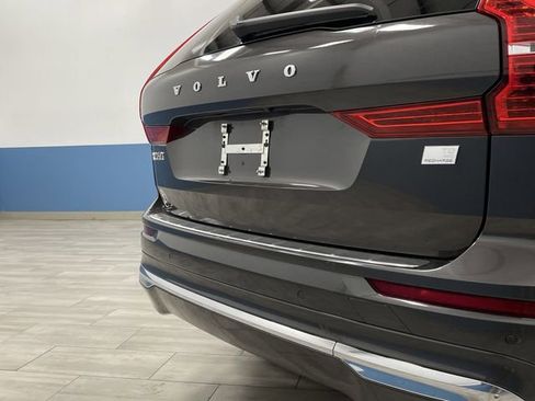 Used 2022 Volvo XC60 T8 Inscription w/ Advanced Package image 33