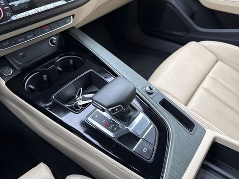 Used 2024 Audi A5 2.0T Premium Plus AWD/4WD image 23