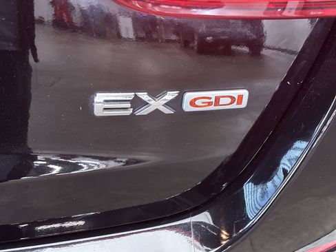 Used 2015 Kia Optima EX FWD image 21