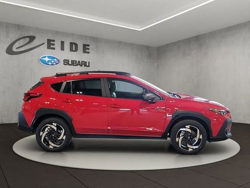 New 2026 Subaru Crosstrek 2.5i Limited AWD/4WD image 5