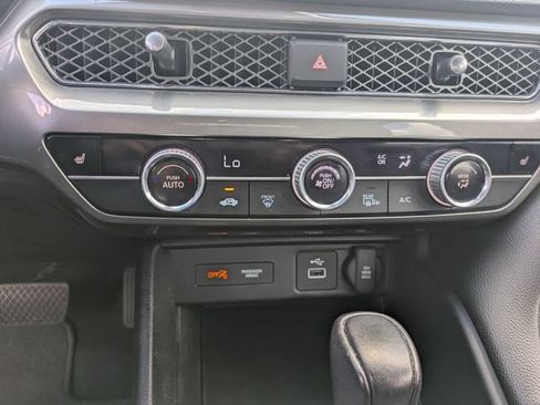 Used 2023 Acura Integra FWD image 34