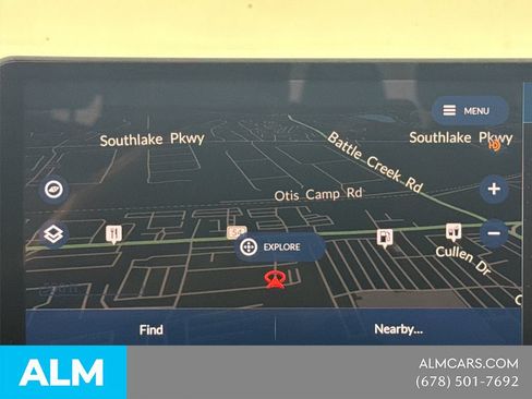 Used 2024 Acura MDX A-Spec AWD/4WD image 36