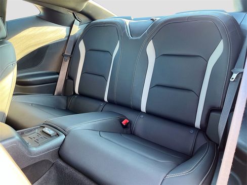 Used 2023 Chevrolet Camaro SS image 24