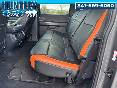 Used 2024 Ford F150 XLT AWD/4WD image 9