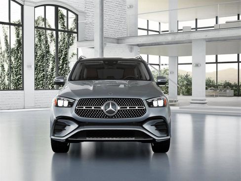 New 2026 Mercedes-Benz GLE 450 4MATIC image 7