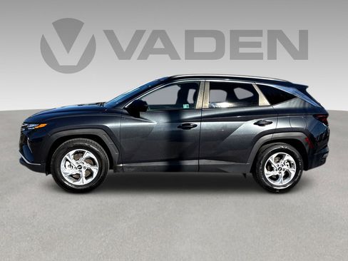 Used 2024 Hyundai Tucson SEL image 25