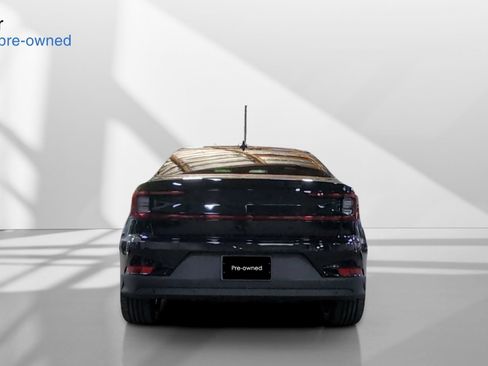 Certified 2023 Polestar Polestar 2 w/ Pilot Pack AWD/4WD image 4