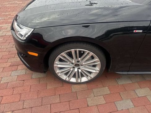 Used 2017 Audi A4 2.0T Prestige AWD/4WD image 2