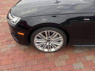Used 2017 Audi A4 2.0T Prestige AWD/4WD video 2