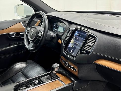 Used 2018 Volvo XC90 T6 Inscription w/ Protection Package Premier AWD/4WD image 22