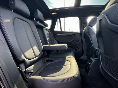 Used 2018 BMW X1 sDrive28i w/ Convenience Package image 25