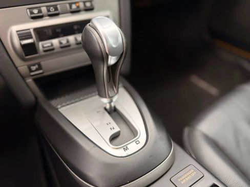 Used 2008 Porsche 911 GT3 RS image 21
