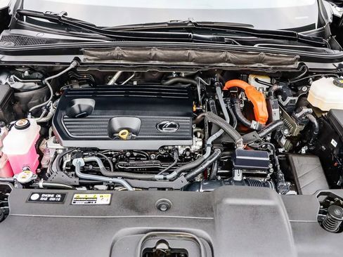 Used 2023 Lexus RX 350h image 28