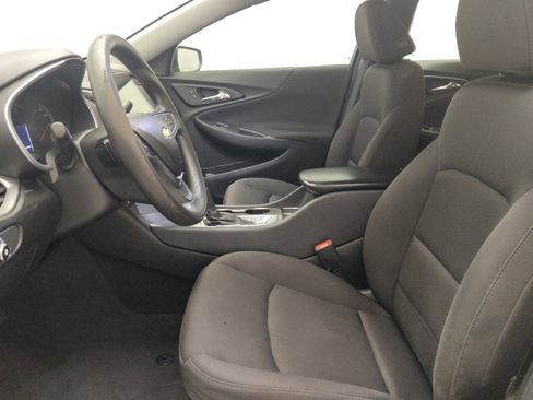 Used 2020 Chevrolet Malibu LS FWD image 17