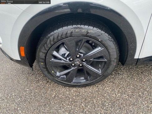 New 2026 Buick Envision Sport Touring AWD/4WD image 11