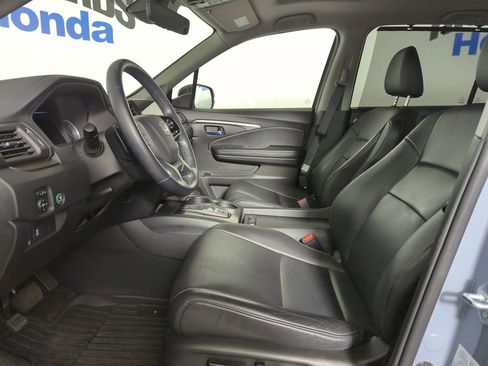 Certified 2022 Honda Pilot Special Edition image 8